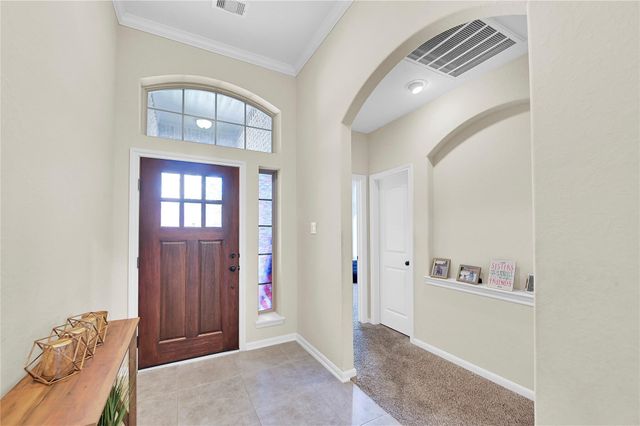 8927 Summer Iris Trail, Cypress, TX 77433