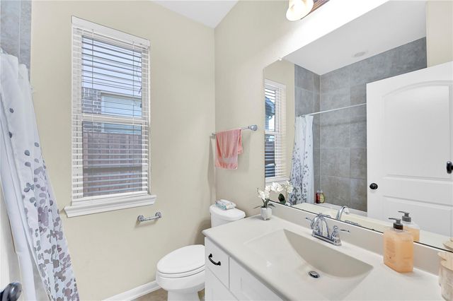 8927 Summer Iris Trail, Cypress, TX 77433