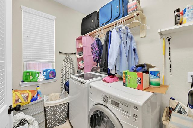 8927 Summer Iris Trail, Cypress, TX 77433