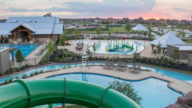 8927 Summer Iris Trail, Cypress, TX 77433