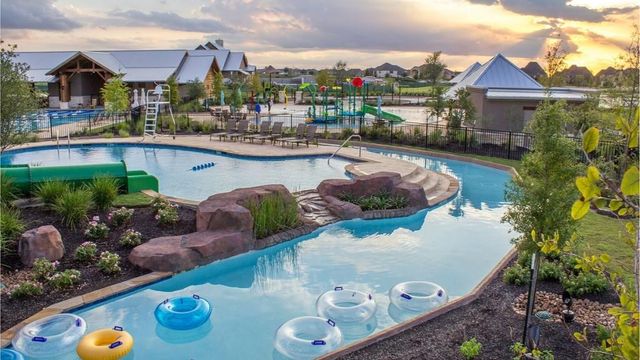 8927 Summer Iris Trail, Cypress, TX 77433