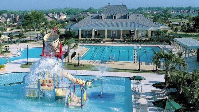 8927 Summer Iris Trail, Cypress, TX 77433