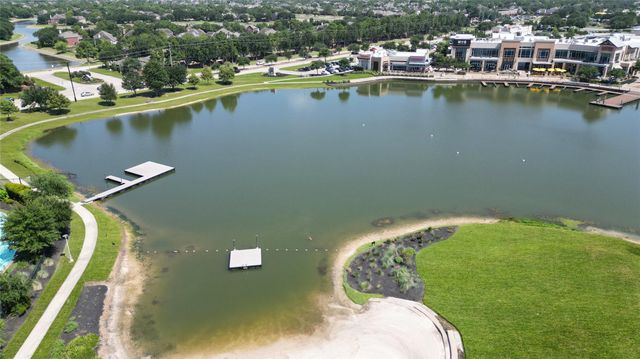 8927 Summer Iris Trail, Cypress, TX 77433