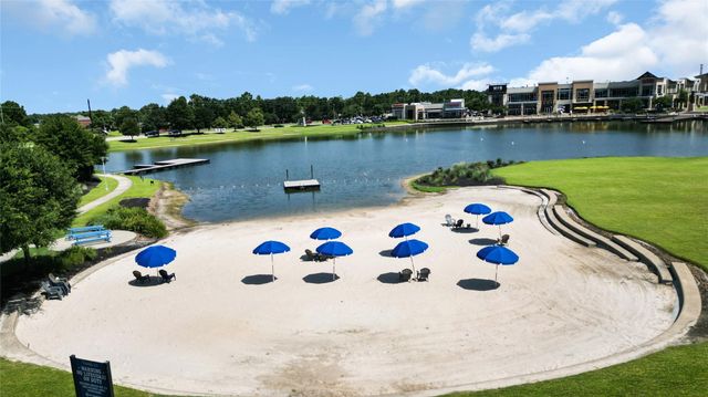 8927 Summer Iris Trail, Cypress, TX 77433