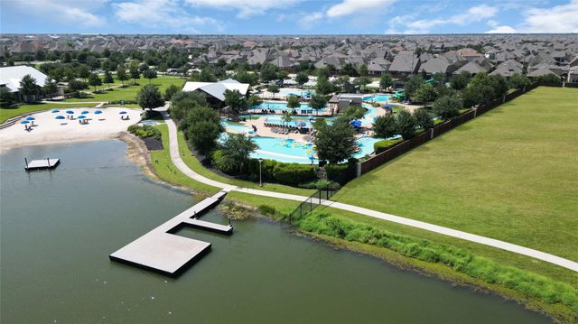 8927 Summer Iris Trail, Cypress, TX 77433