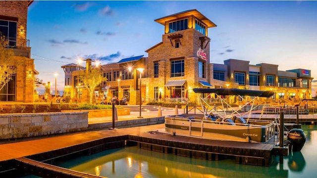 8927 Summer Iris Trail, Cypress, TX 77433