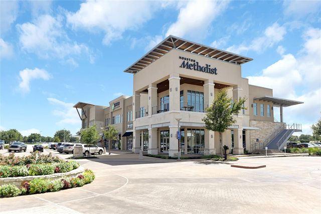 8927 Summer Iris Trail, Cypress, TX 77433