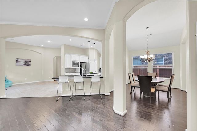 8927 Summer Iris Trail, Cypress, TX 77433