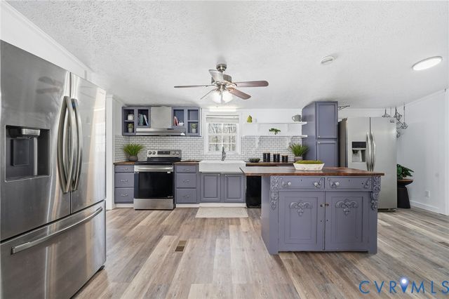 4632 Slippery Rock Ln, Goochland, VA 23038