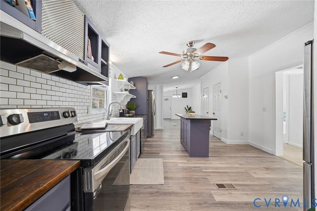 4632 Slippery Rock Ln, Goochland, VA 23038