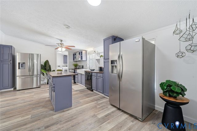 4632 Slippery Rock Ln, Goochland, VA 23038