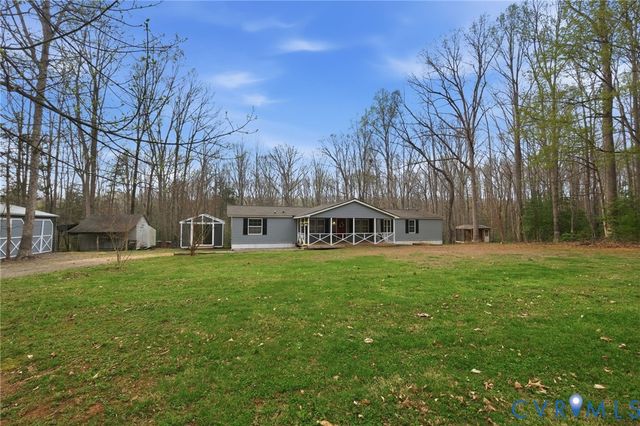4632 Slippery Rock Ln, Goochland, VA 23038