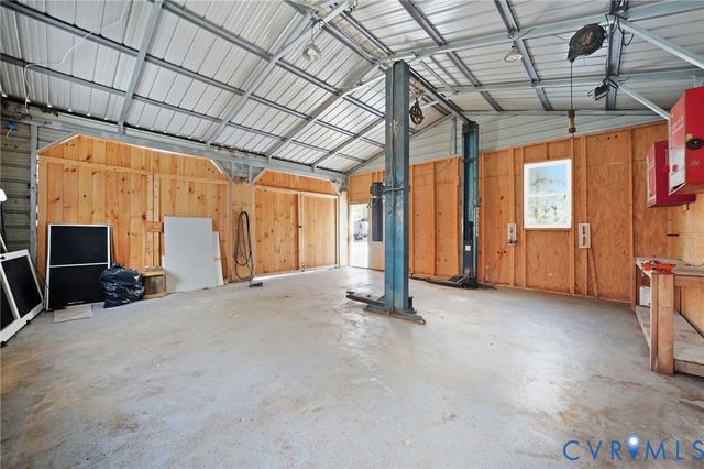 4632 Slippery Rock Ln, Goochland, VA 23038