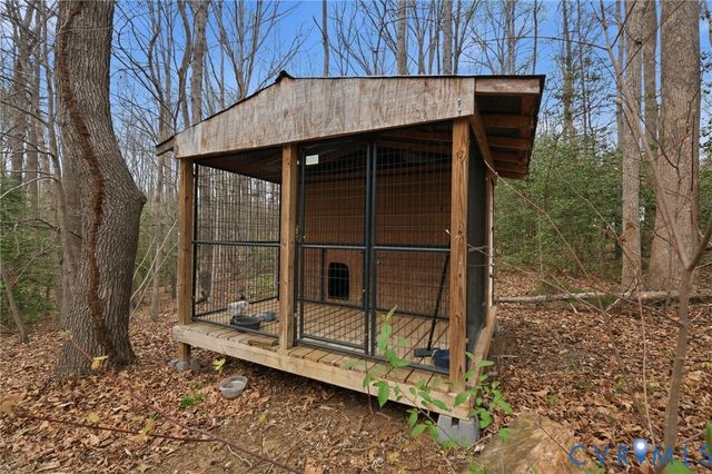 4632 Slippery Rock Ln, Goochland, VA 23038