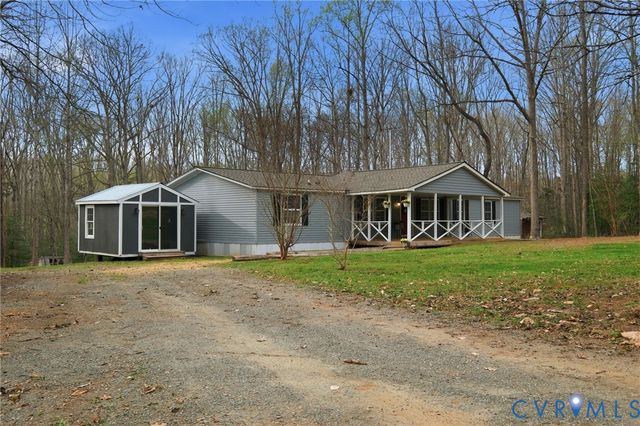 4632 Slippery Rock Ln, Goochland, VA 23038