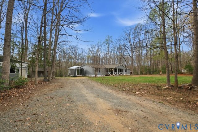 4632 Slippery Rock Ln, Goochland, VA 23038