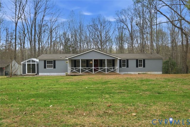 4632 Slippery Rock Ln, Goochland, VA 23038