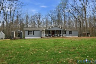 4632 Slippery Rock Ln, Goochland, VA 23038