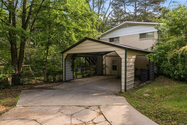 104 Fruitwood Street, Hot Springs, AR 71913