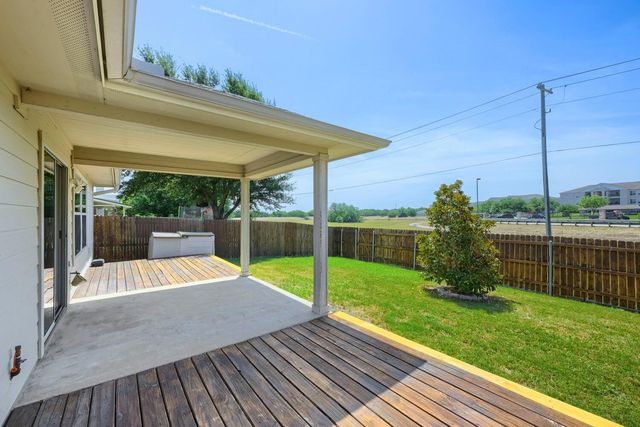 2748 Granite Creek DR, Leander, TX 78641