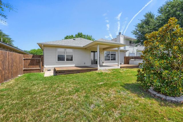 2748 Granite Creek DR, Leander, TX 78641