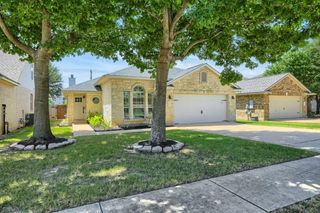 2748 Granite Creek DR, Leander, TX 78641