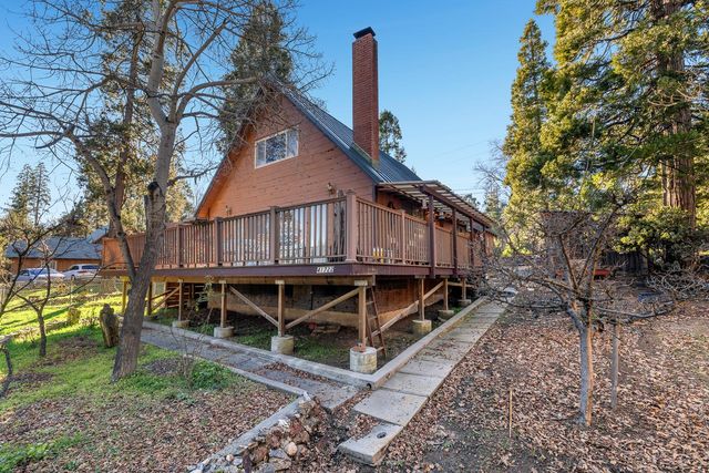 41722 Merriman Lane, Auberry, CA 93602