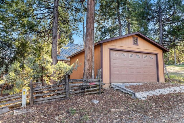 41722 Merriman Lane, Auberry, CA 93602