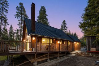 41722 Merriman Lane, Auberry, CA 93602