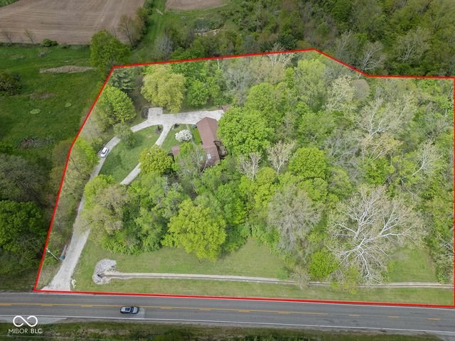 2506 State Road 225 E, Battle Ground, IN 47920