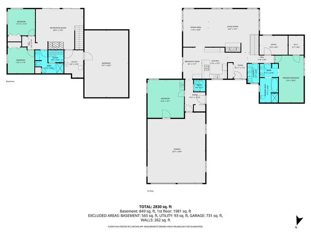 2506 State Road 225 E, Battle Ground, IN 47920
