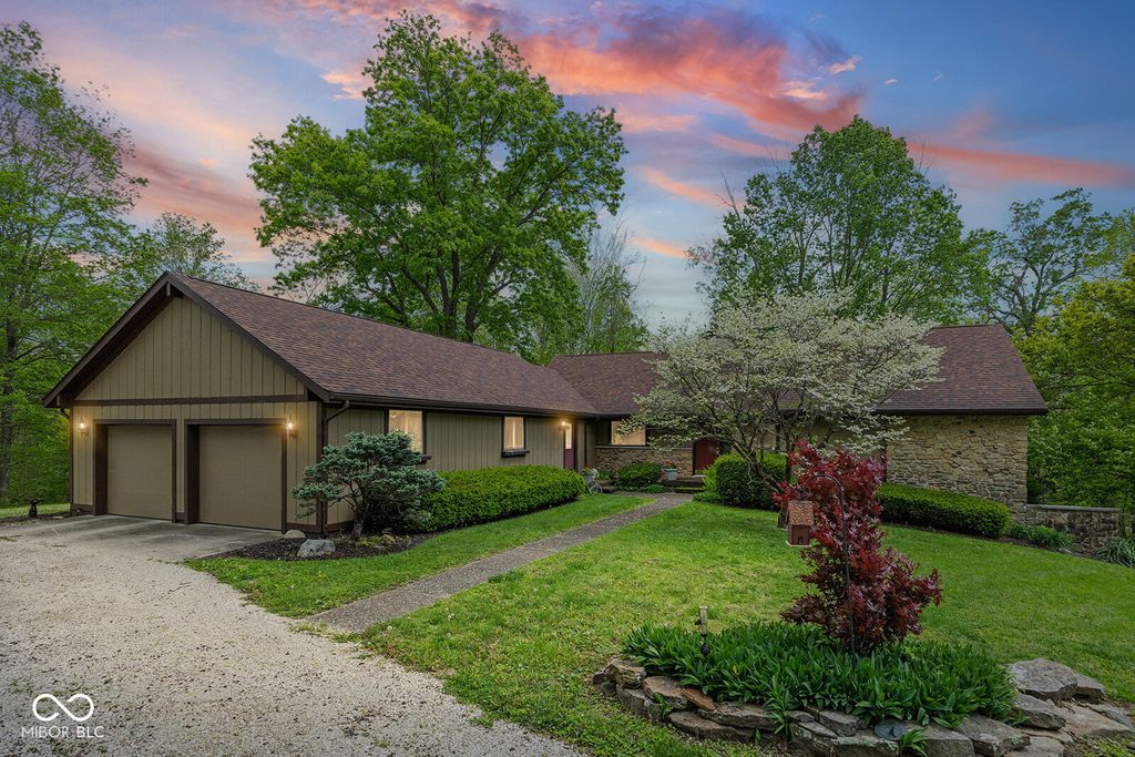 2506 State Road 225 E, Battle Ground, IN 47920