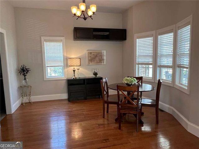 1125 Custer Avenue SE, Atlanta, GA 30316