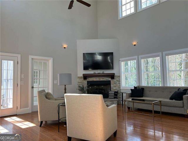 1125 Custer Avenue SE, Atlanta, GA 30316