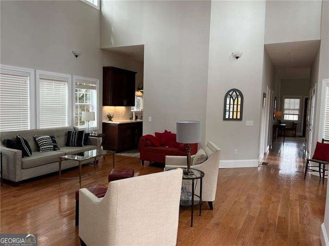 1125 Custer Avenue SE, Atlanta, GA 30316