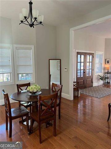 1125 Custer Avenue SE, Atlanta, GA 30316