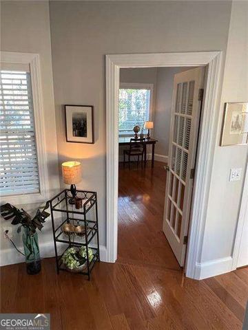 1125 Custer Avenue SE, Atlanta, GA 30316