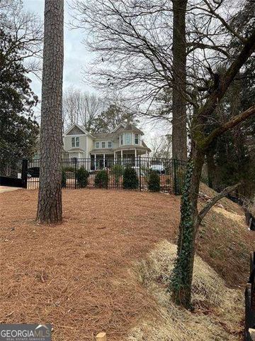 1125 Custer Avenue SE, Atlanta, GA 30316