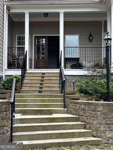 1125 Custer Avenue SE, Atlanta, GA 30316
