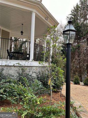 1125 Custer Avenue SE, Atlanta, GA 30316