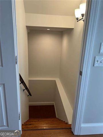 1125 Custer Avenue SE, Atlanta, GA 30316