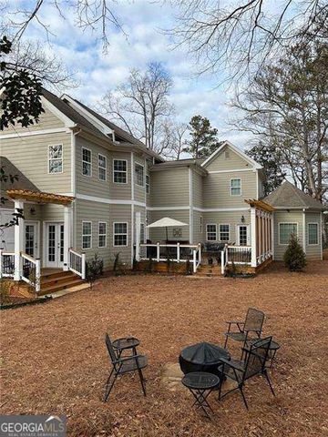 1125 Custer Avenue SE, Atlanta, GA 30316