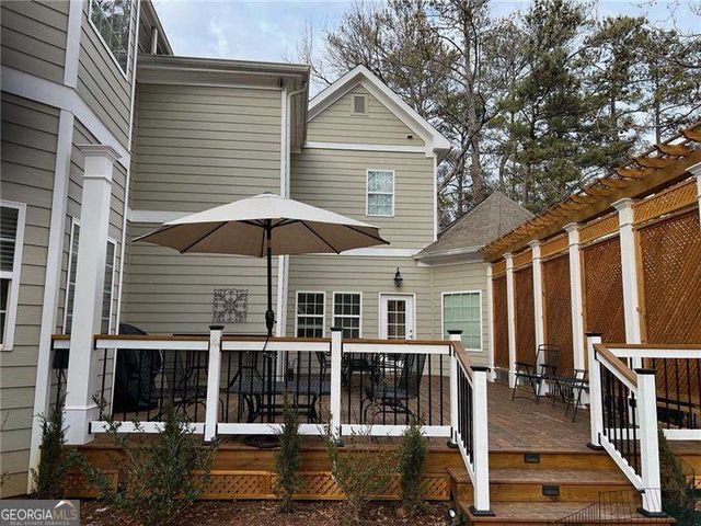 1125 Custer Avenue SE, Atlanta, GA 30316