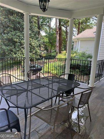 1125 Custer Avenue SE, Atlanta, GA 30316