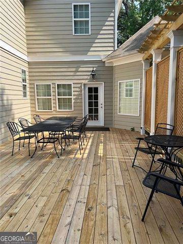 1125 Custer Avenue SE, Atlanta, GA 30316