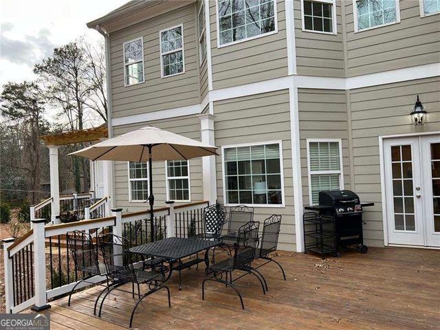 1125 Custer Avenue SE, Atlanta, GA 30316