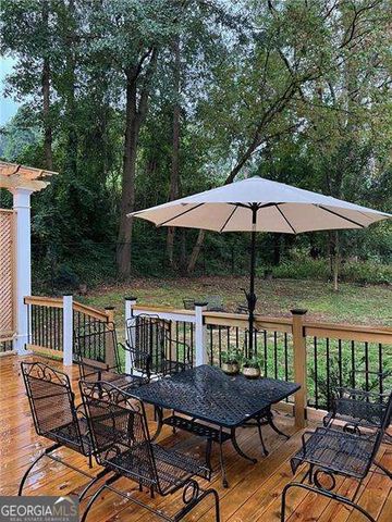 1125 Custer Avenue SE, Atlanta, GA 30316