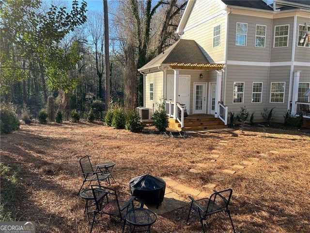 1125 Custer Avenue SE, Atlanta, GA 30316
