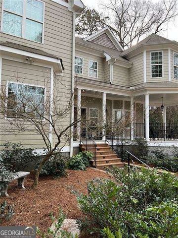 1125 Custer Avenue SE, Atlanta, GA 30316