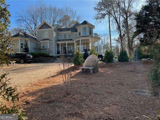 1125 Custer Avenue SE, Atlanta, GA 30316